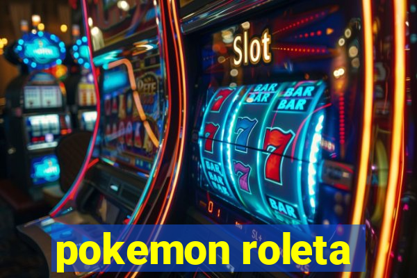 pokemon roleta